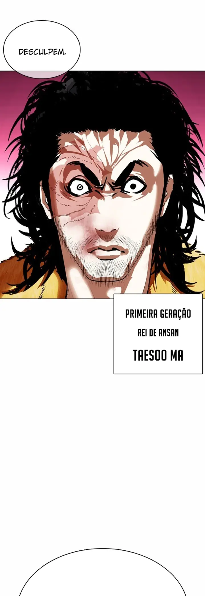 Read Aparências (PT-BR) PT Manga Online