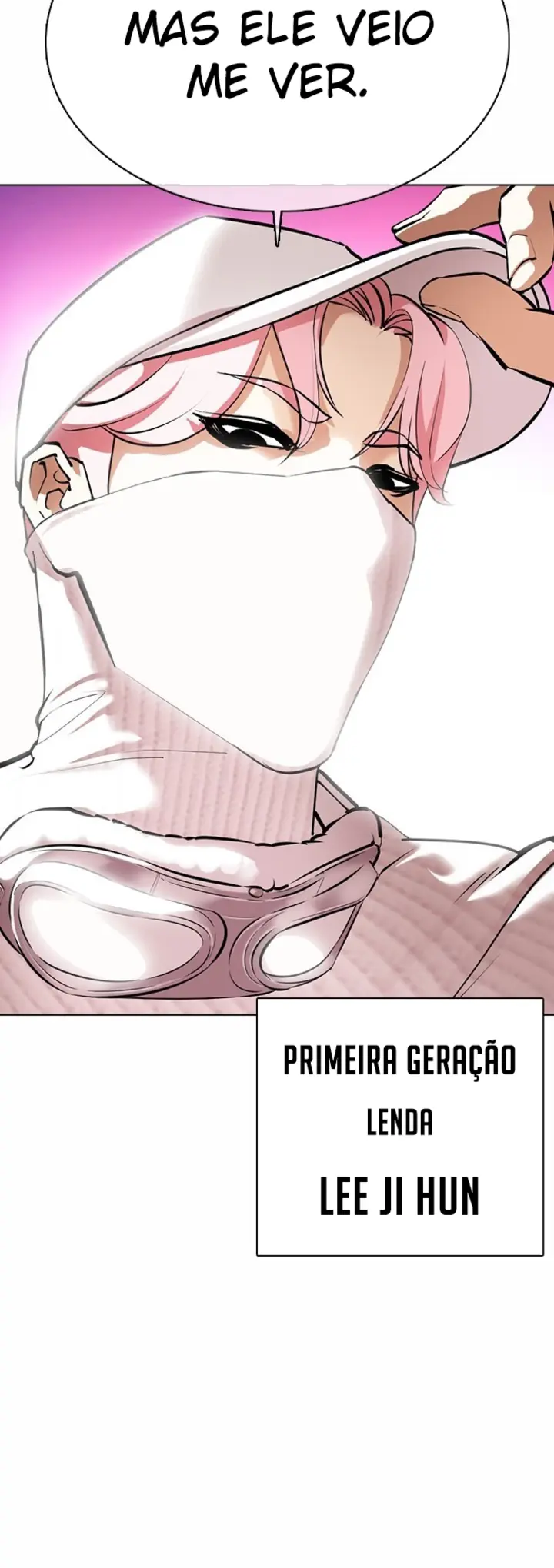 Read Aparências (PT-BR) PT Manga Online