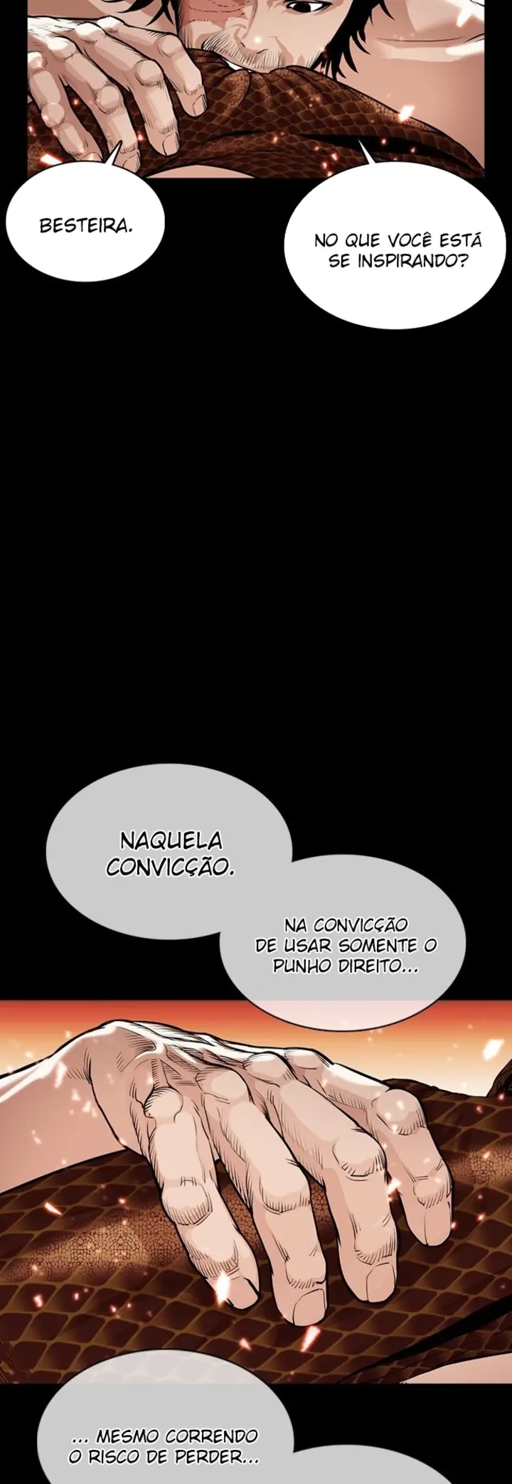 Read Aparências (PT-BR) PT Manga Online