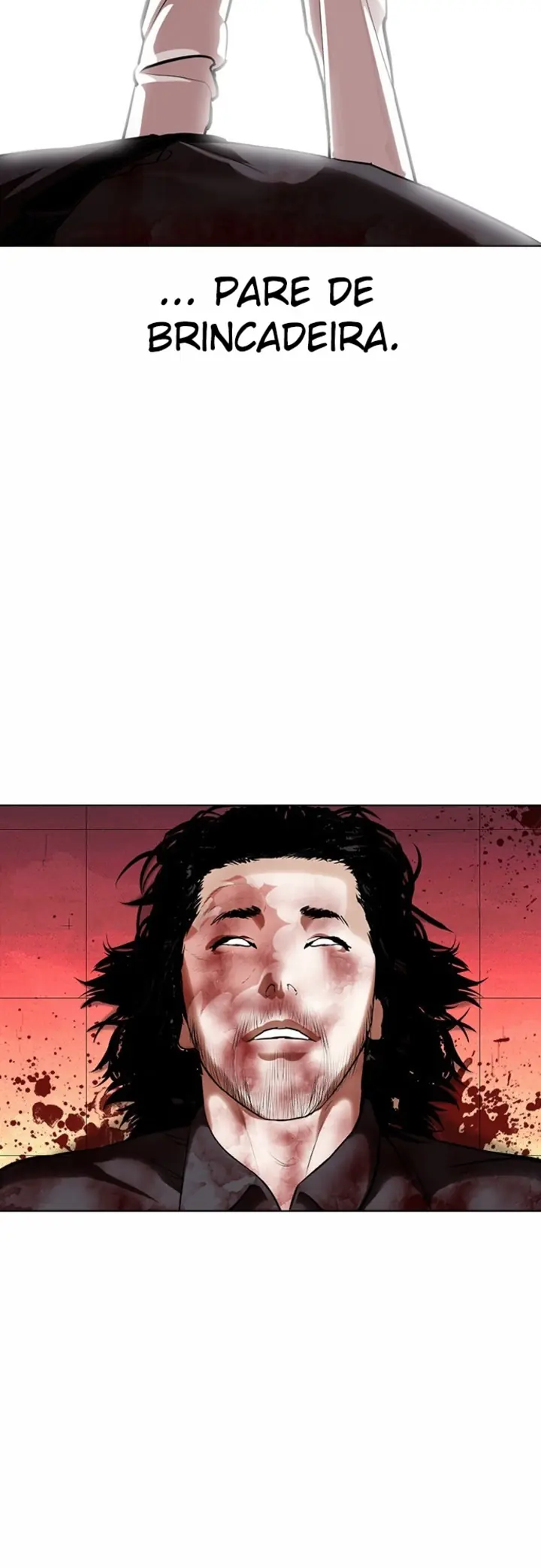 Read Aparências (PT-BR) PT Manga Online