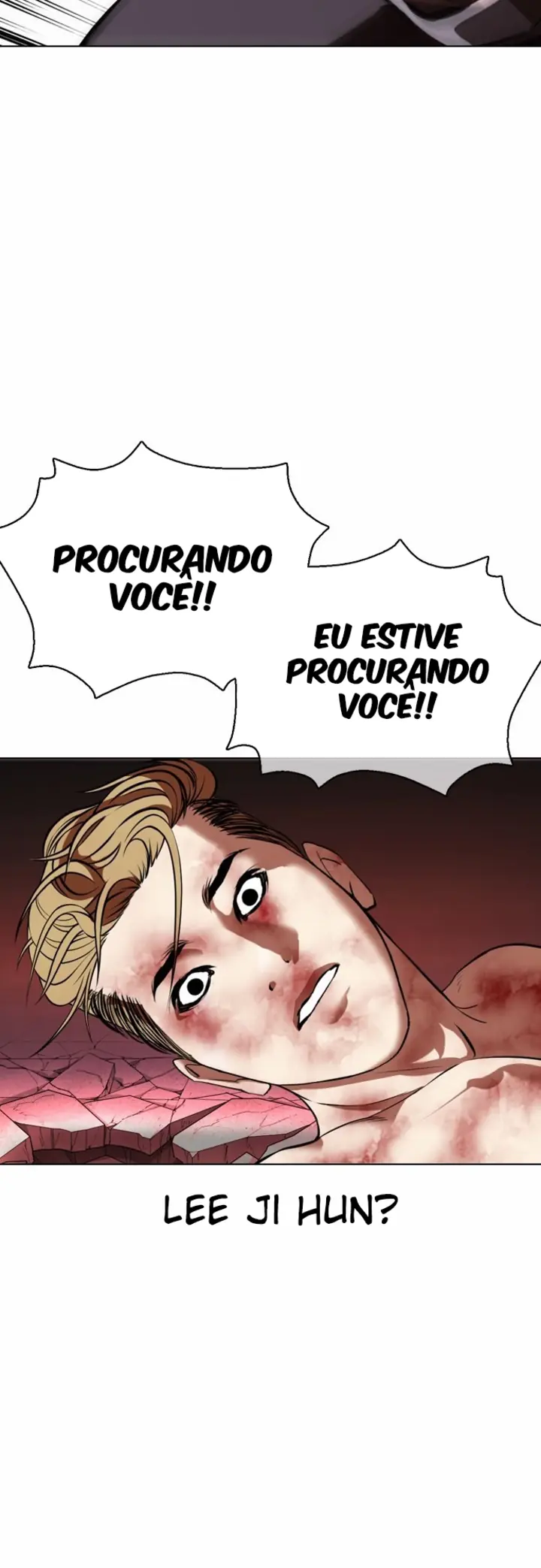 Read Aparências (PT-BR) PT Manga Online