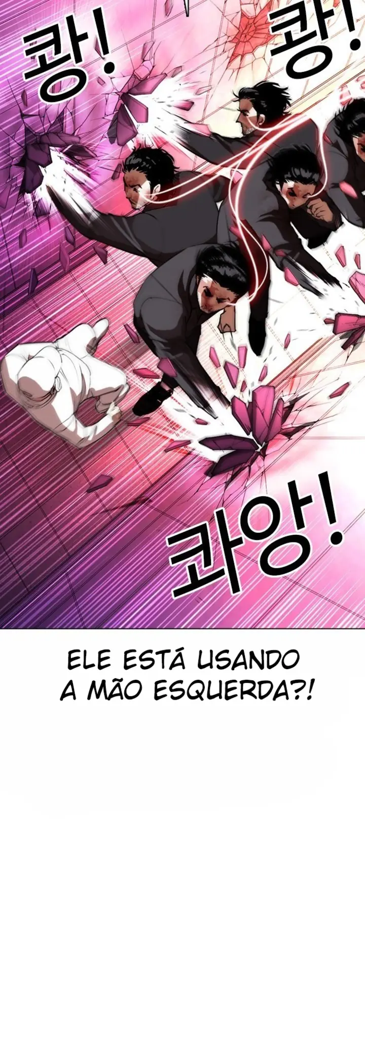 Read Aparências (PT-BR) PT Manga Online