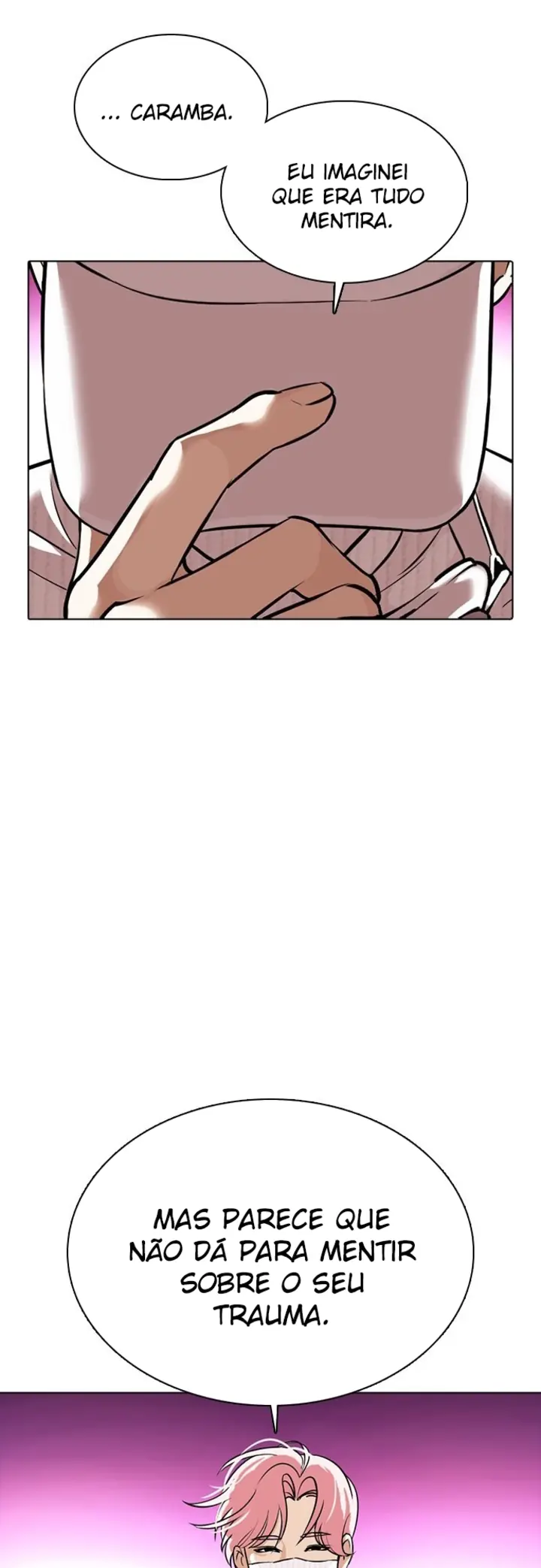 Read Aparências (PT-BR) PT Manga Online