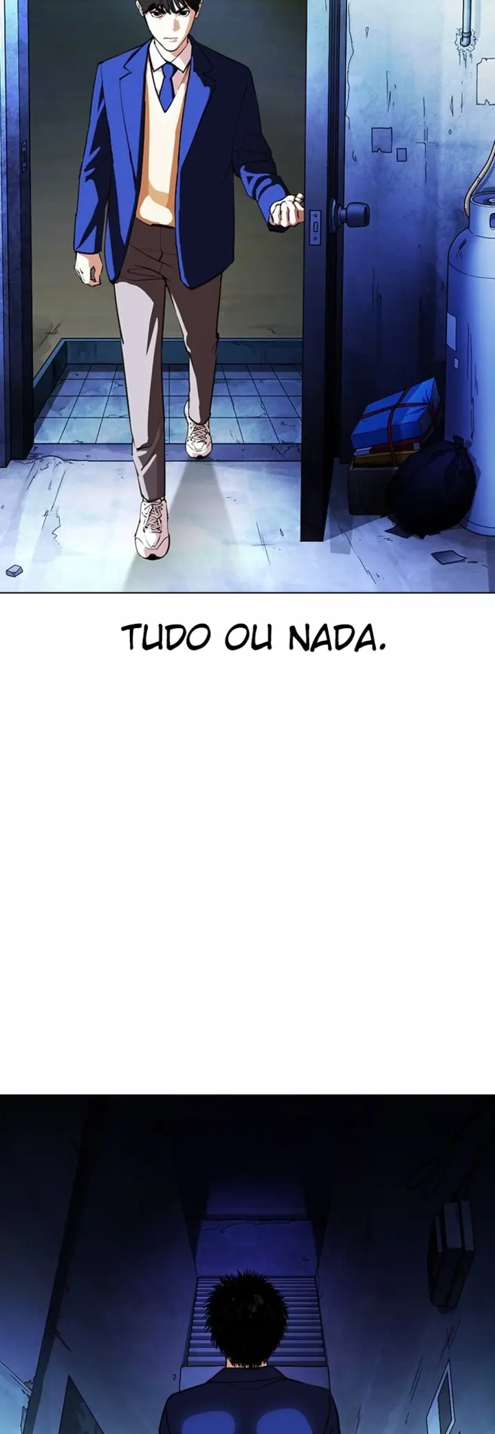 Read Aparências (PT-BR) PT Manga Online