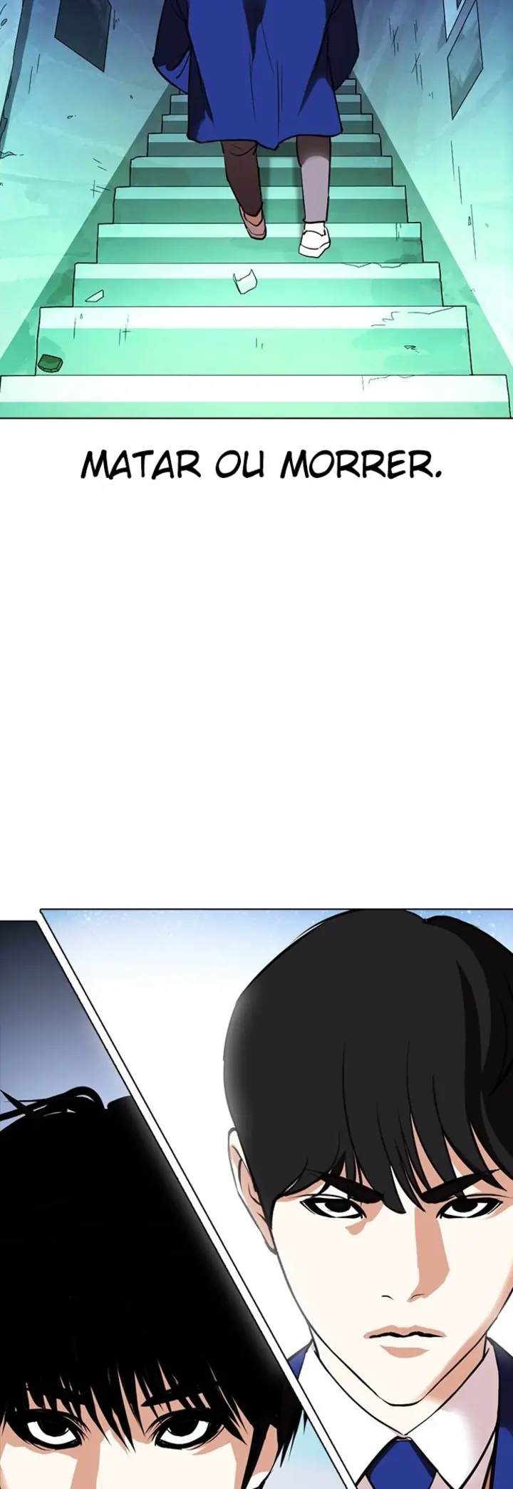 Read Aparências (PT-BR) PT Manga Online
