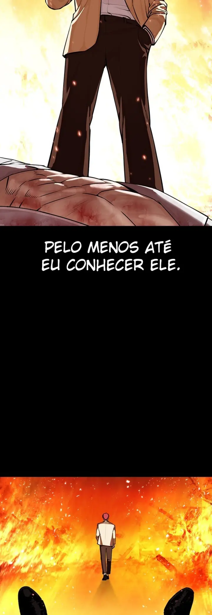 Read Aparências (PT-BR) PT Manga Online
