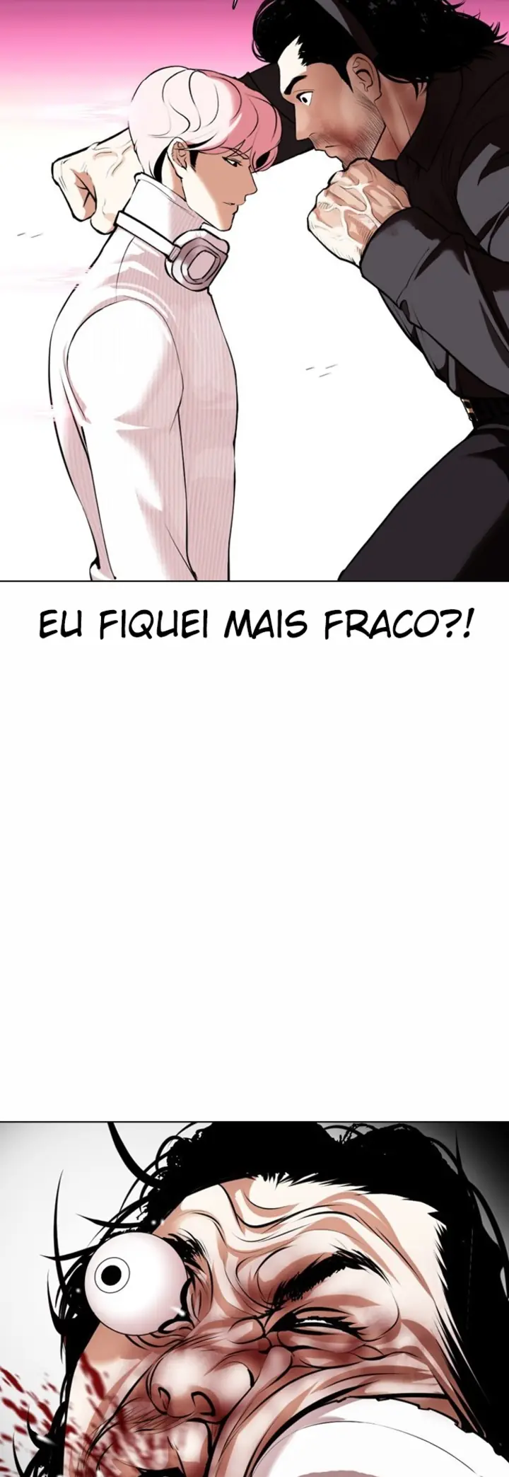 Read Aparências (PT-BR) PT Manga Online