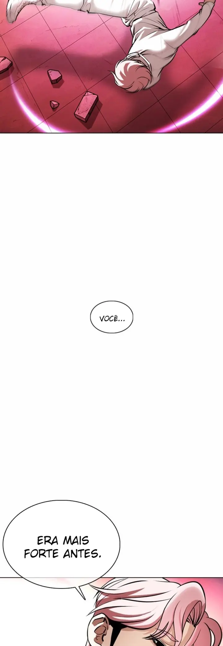 Read Aparências (PT-BR) PT Manga Online