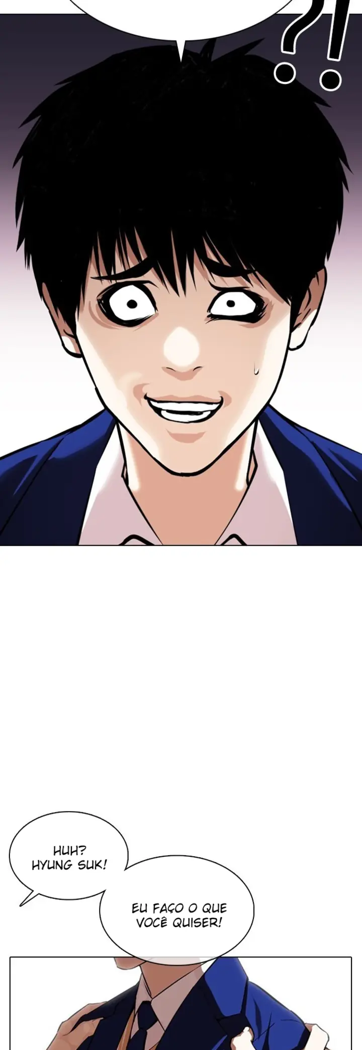 Read Aparências (PT-BR) PT Manga Online