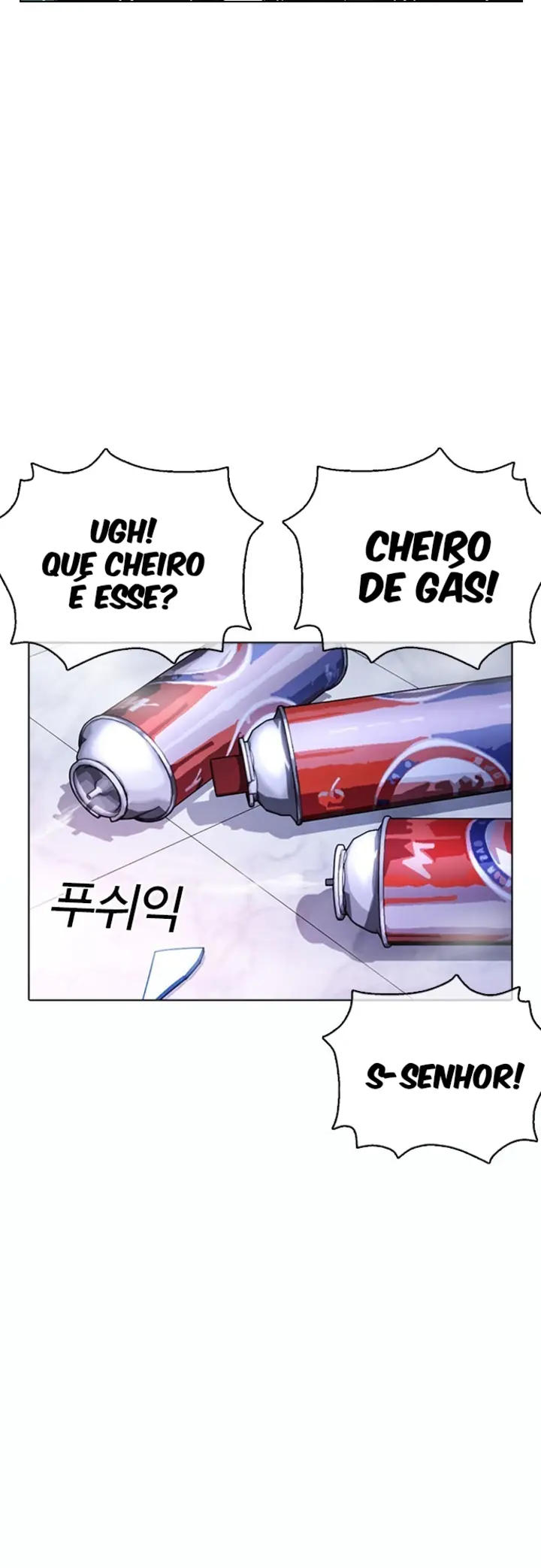 Read Aparências (PT-BR) PT Manga Online