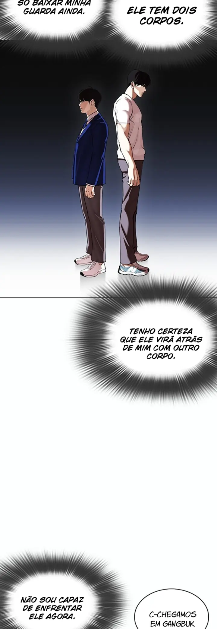 Read Aparências (PT-BR) PT Manga Online