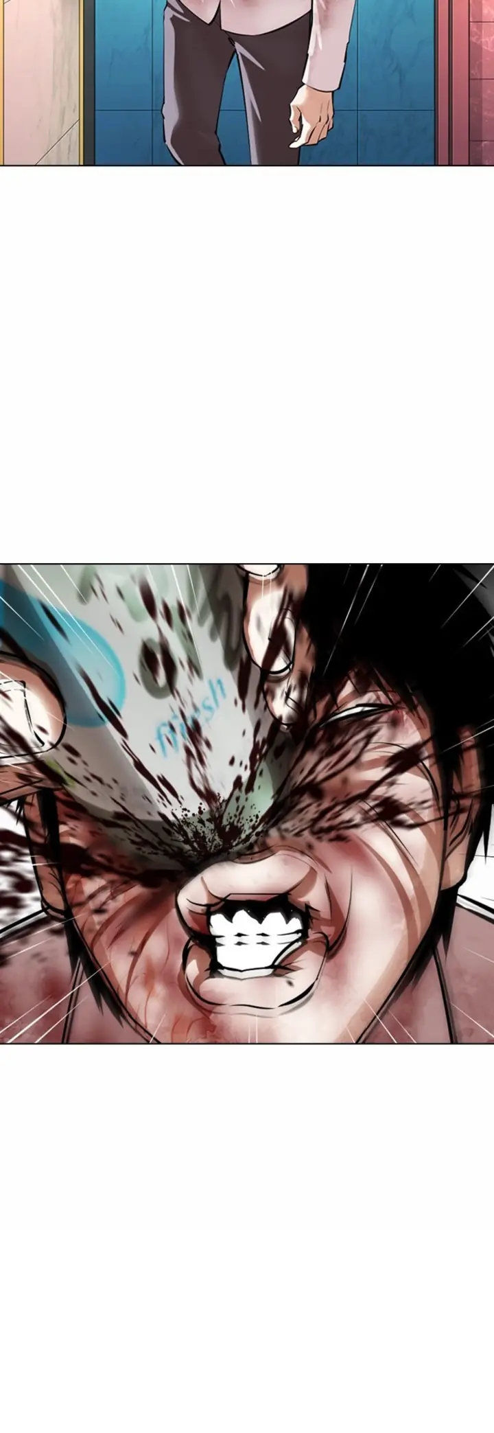 Read Aparências (PT-BR) PT Manga Online