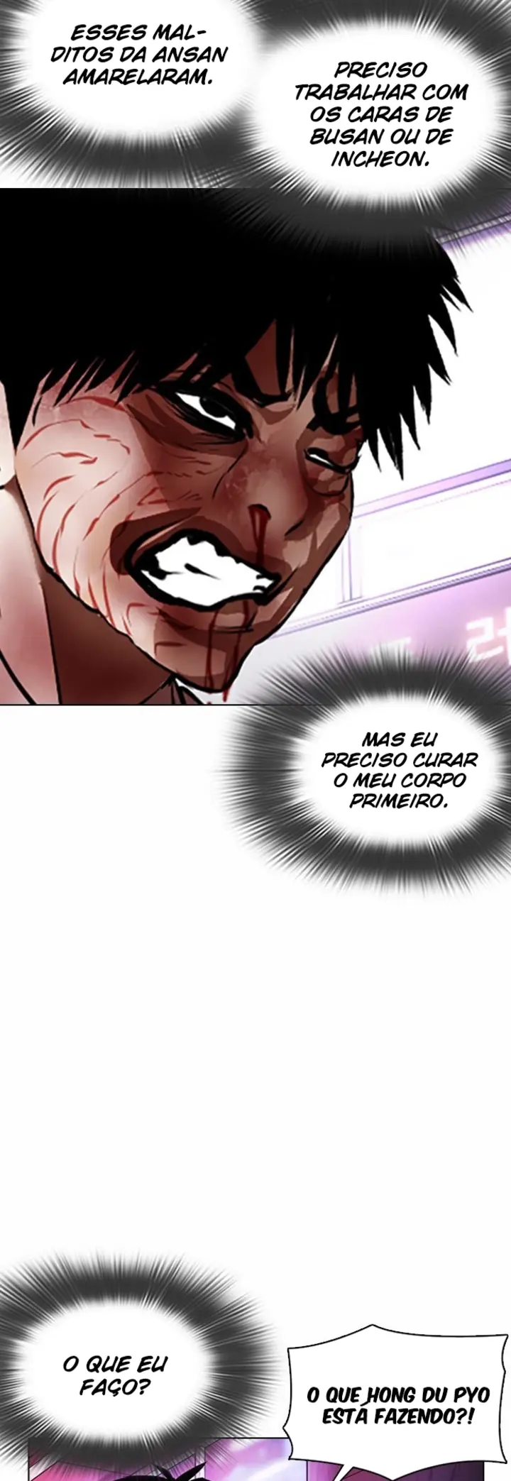 Read Aparências (PT-BR) PT Manga Online