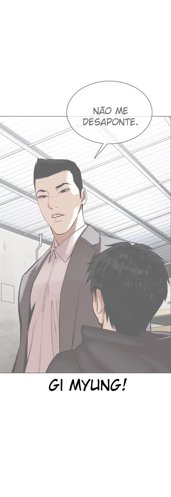 Read Aparências (PT-BR) PT Manga Online