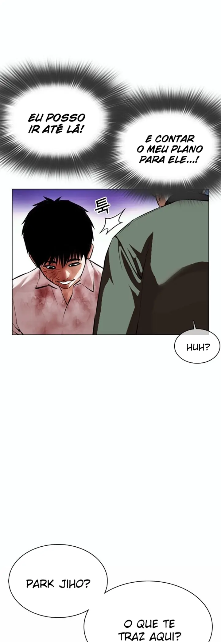 Read Aparências (PT-BR) PT Manga Online