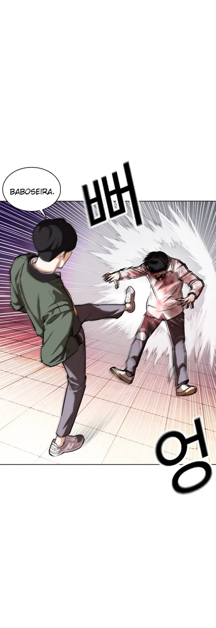 Read Aparências (PT-BR) PT Manga Online
