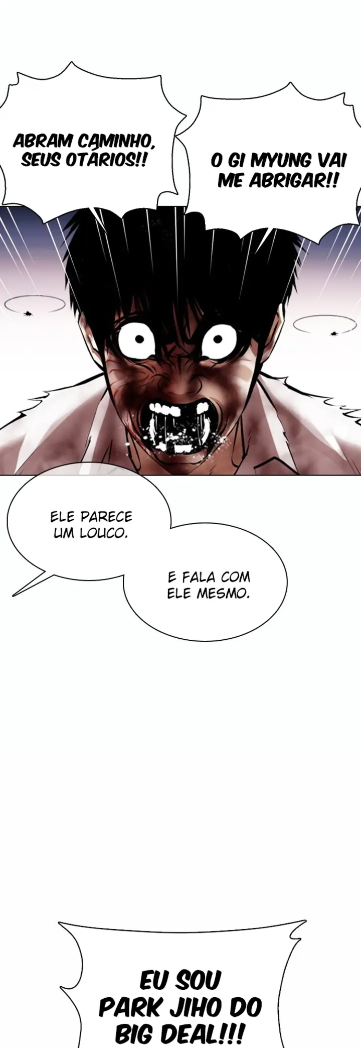 Read Aparências (PT-BR) PT Manga Online