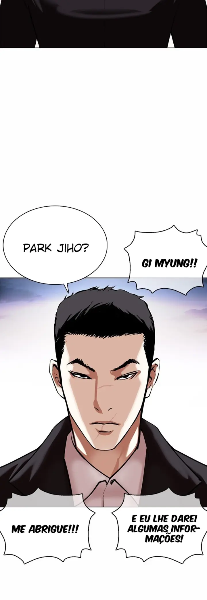 Read Aparências (PT-BR) PT Manga Online