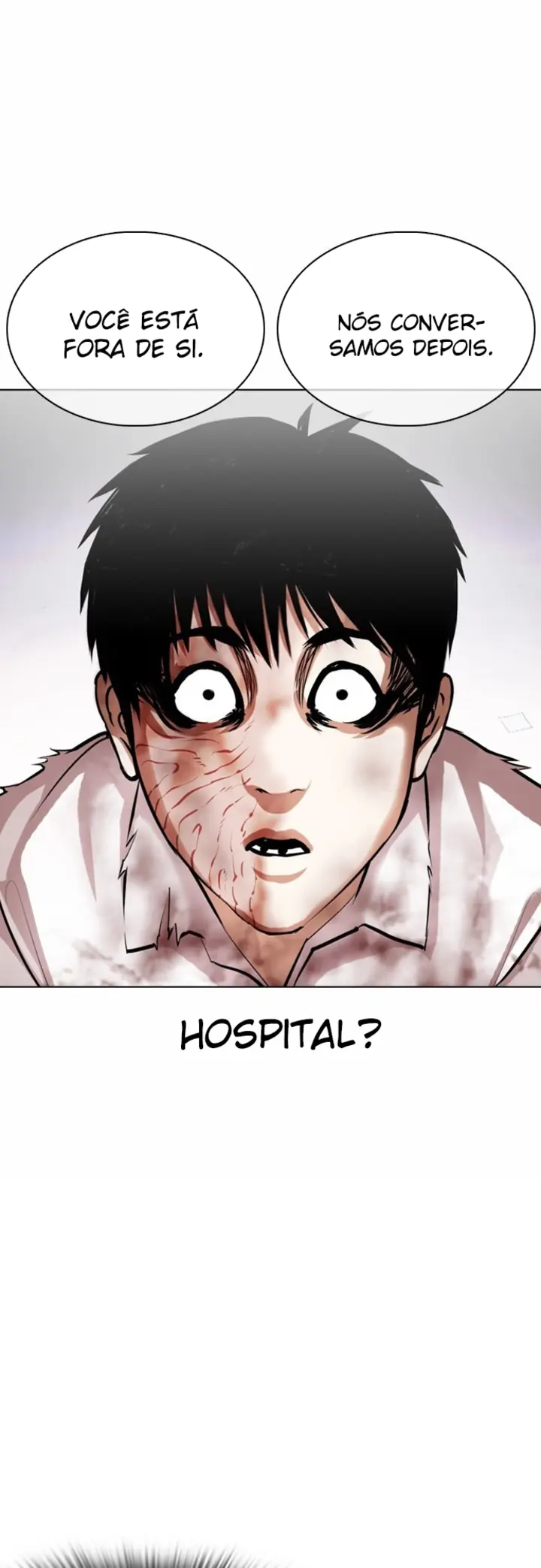 Read Aparências (PT-BR) PT Manga Online