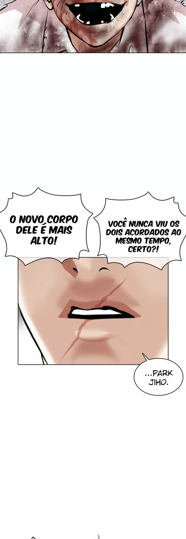 Read Aparências (PT-BR) PT Manga Online