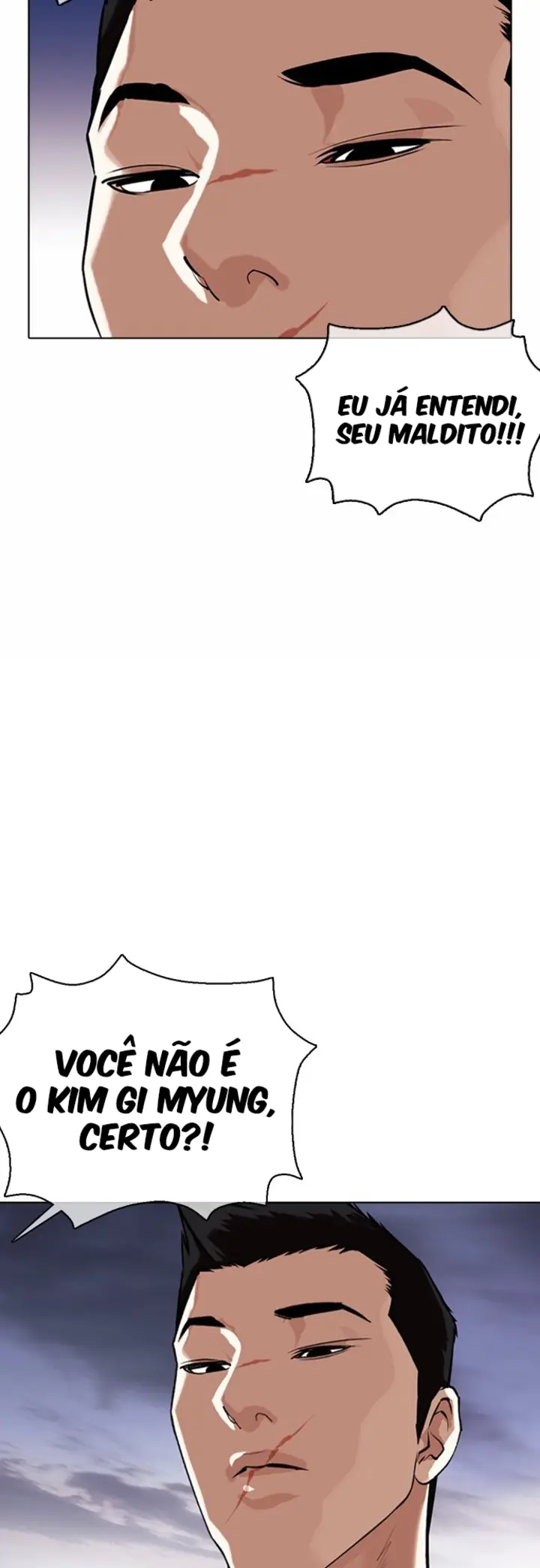 Read Aparências (PT-BR) PT Manga Online