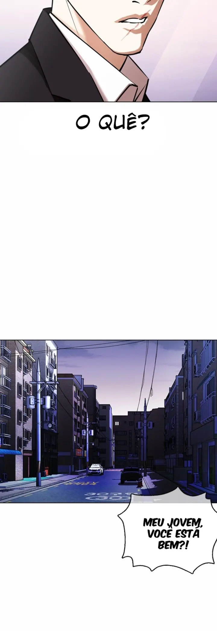Read Aparências (PT-BR) PT Manga Online