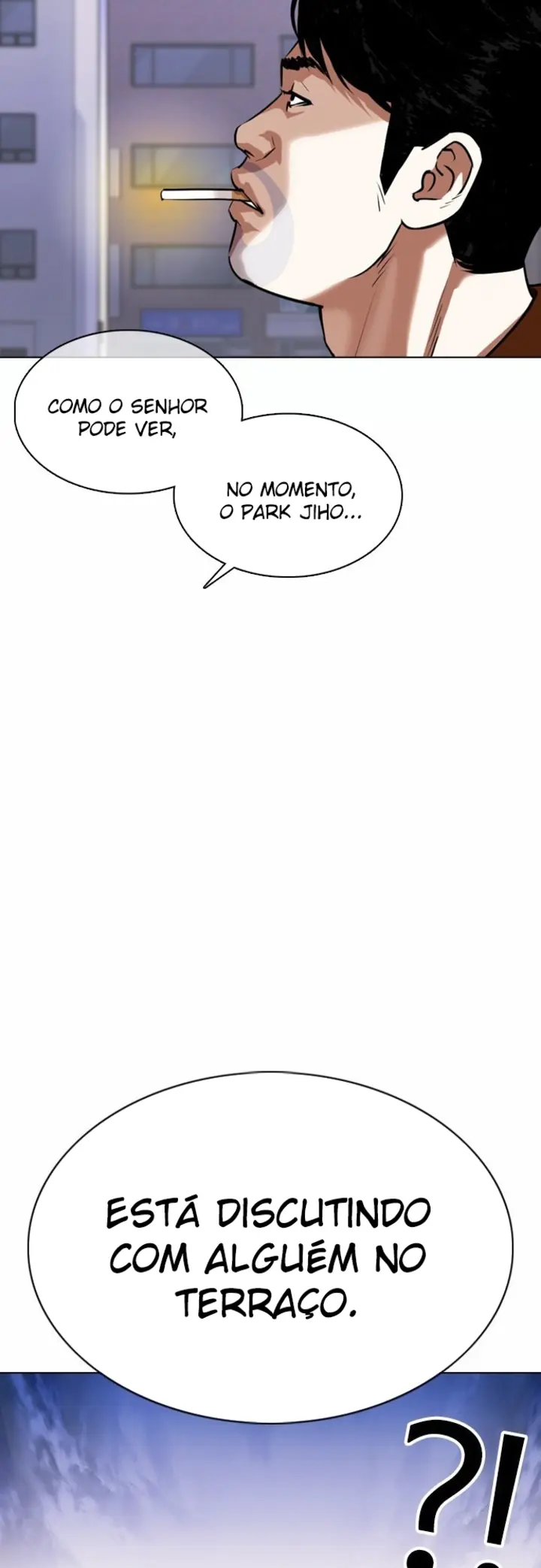 Read Aparências (PT-BR) PT Manga Online