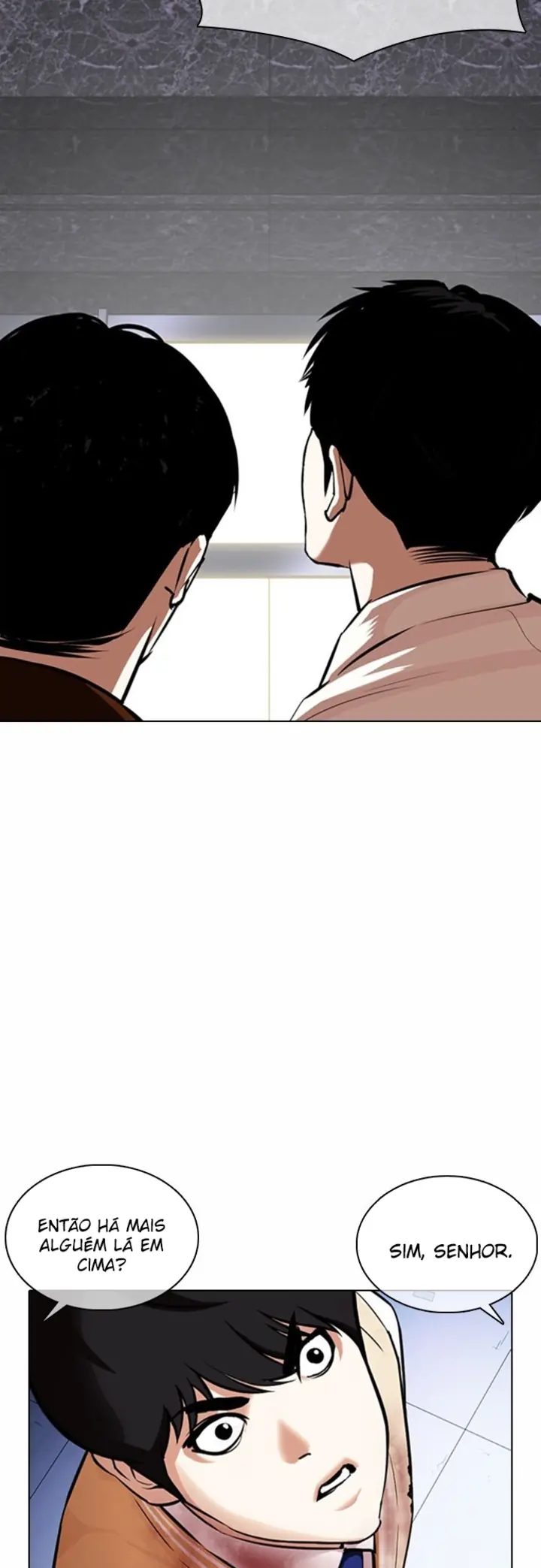 Read Aparências (PT-BR) PT Manga Online