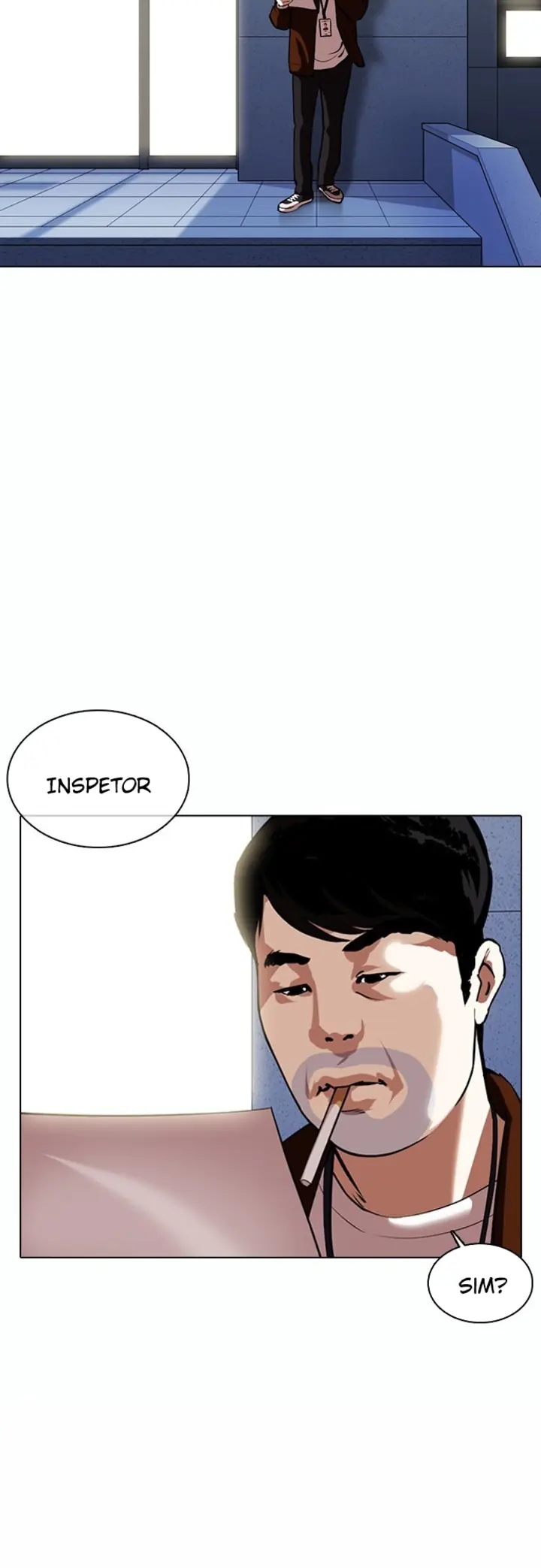 Read Aparências (PT-BR) PT Manga Online