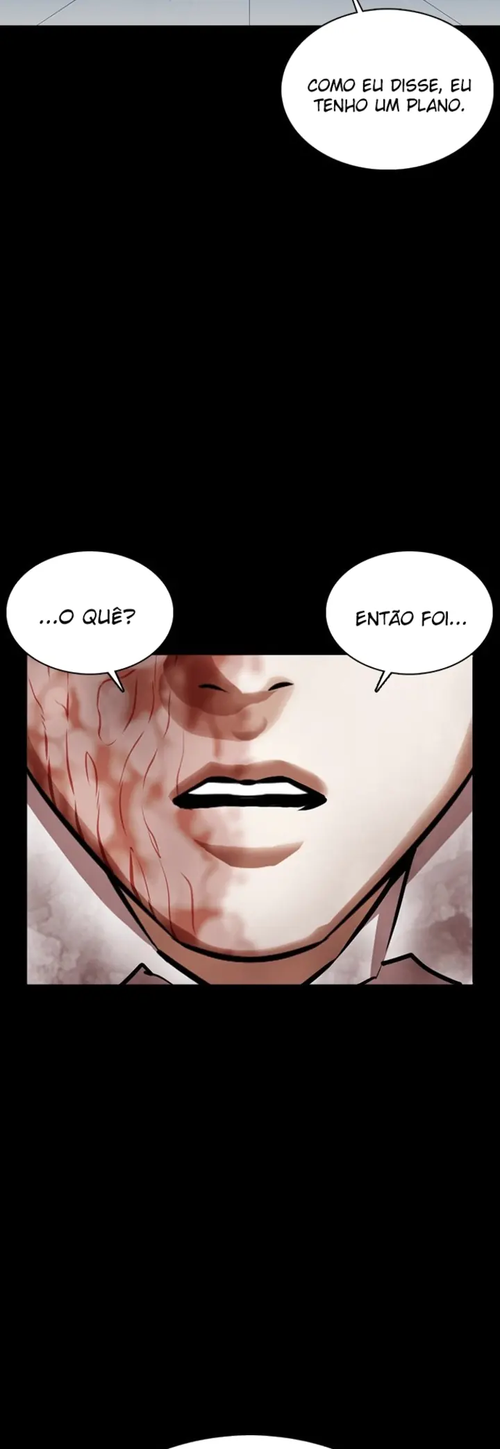 Read Aparências (PT-BR) PT Manga Online