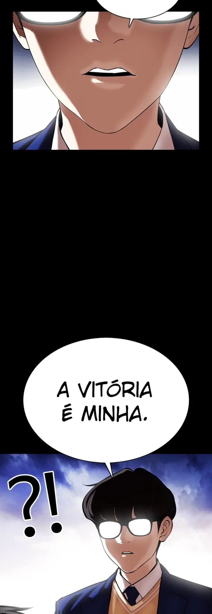 Read Aparências (PT-BR) PT Manga Online