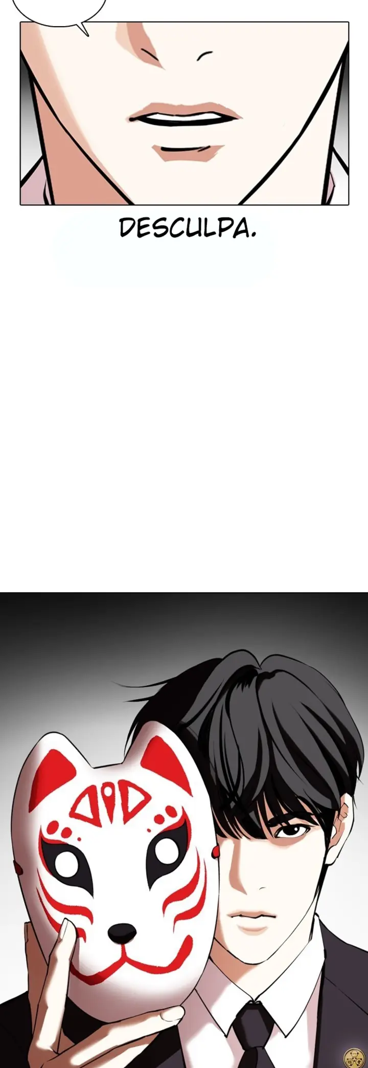 Read Aparências (PT-BR) PT Manga Online