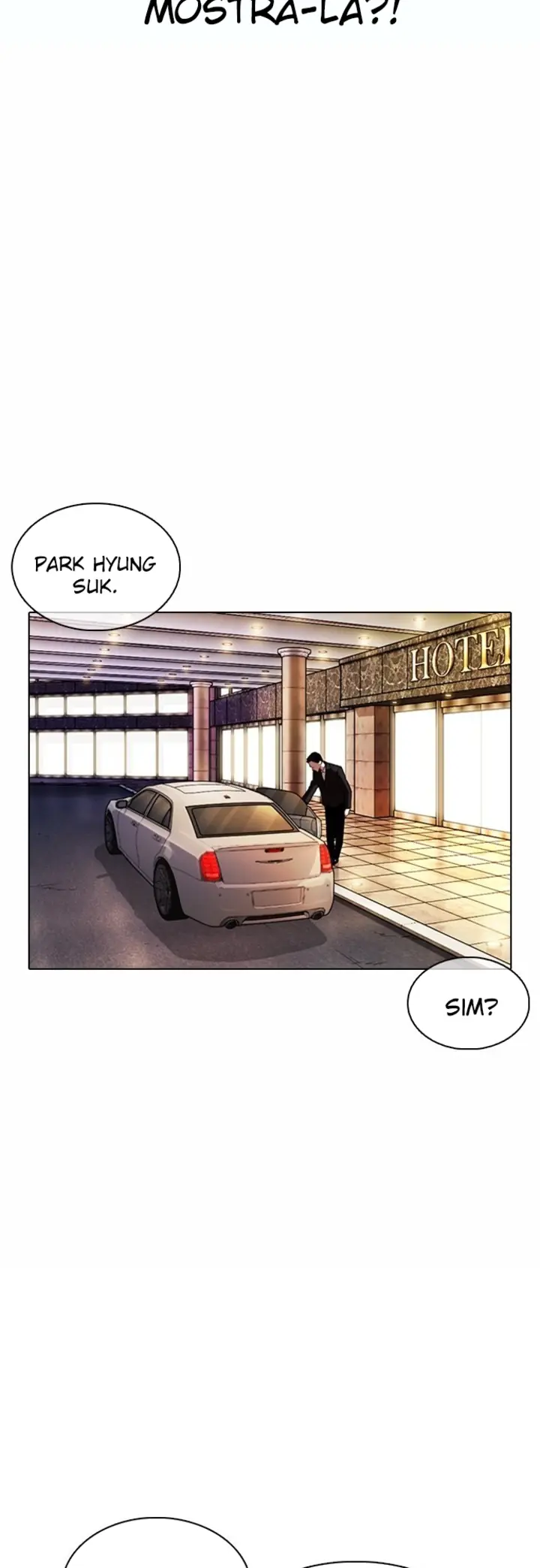 Read Aparências (PT-BR) PT Manga Online