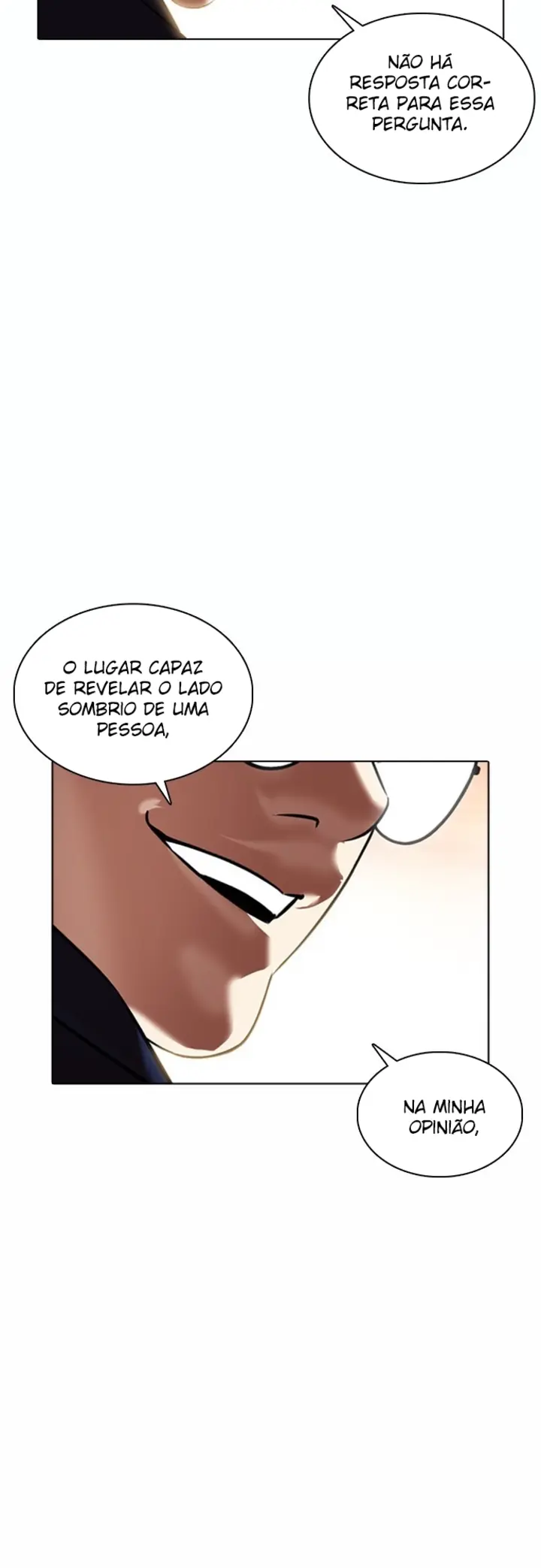 Read Aparências (PT-BR) PT Manga Online