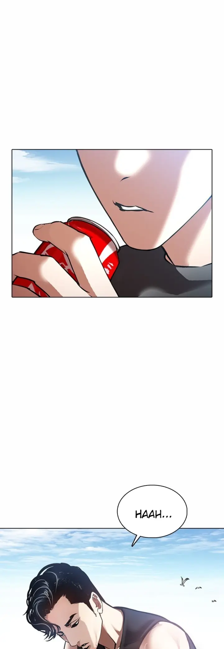 Read Aparências (PT-BR) PT Manga Online
