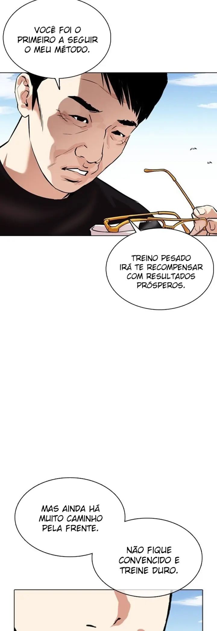Read Aparências (PT-BR) PT Manga Online