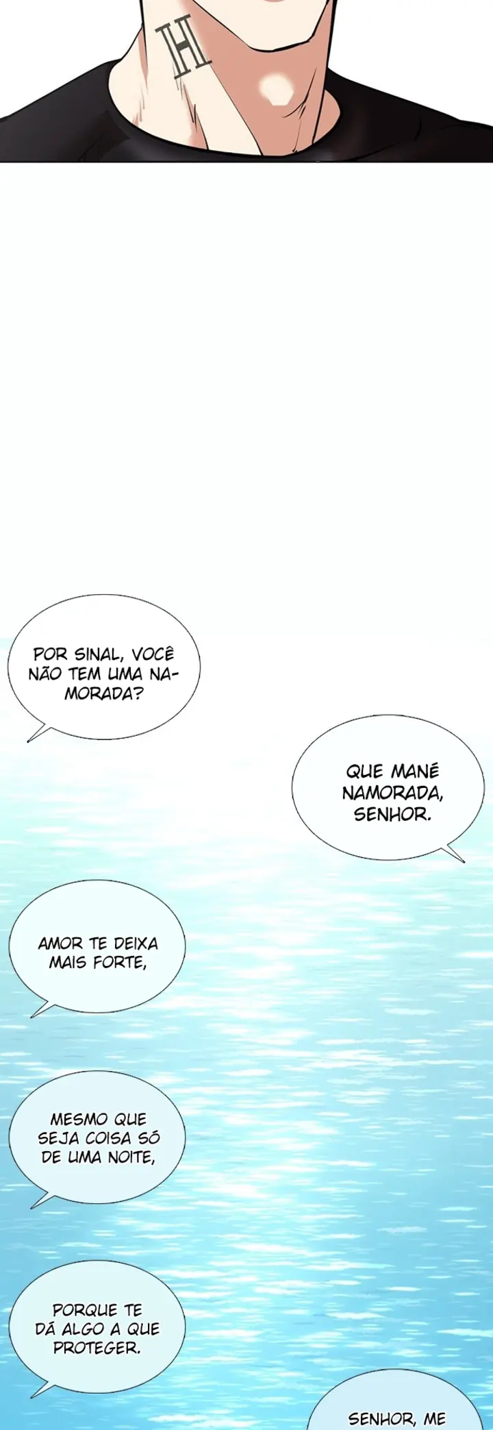 Read Aparências (PT-BR) PT Manga Online