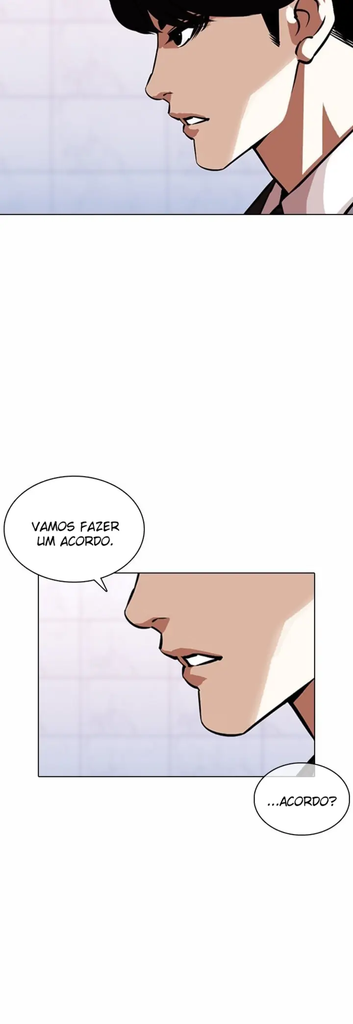 Read Aparências (PT-BR) PT Manga Online