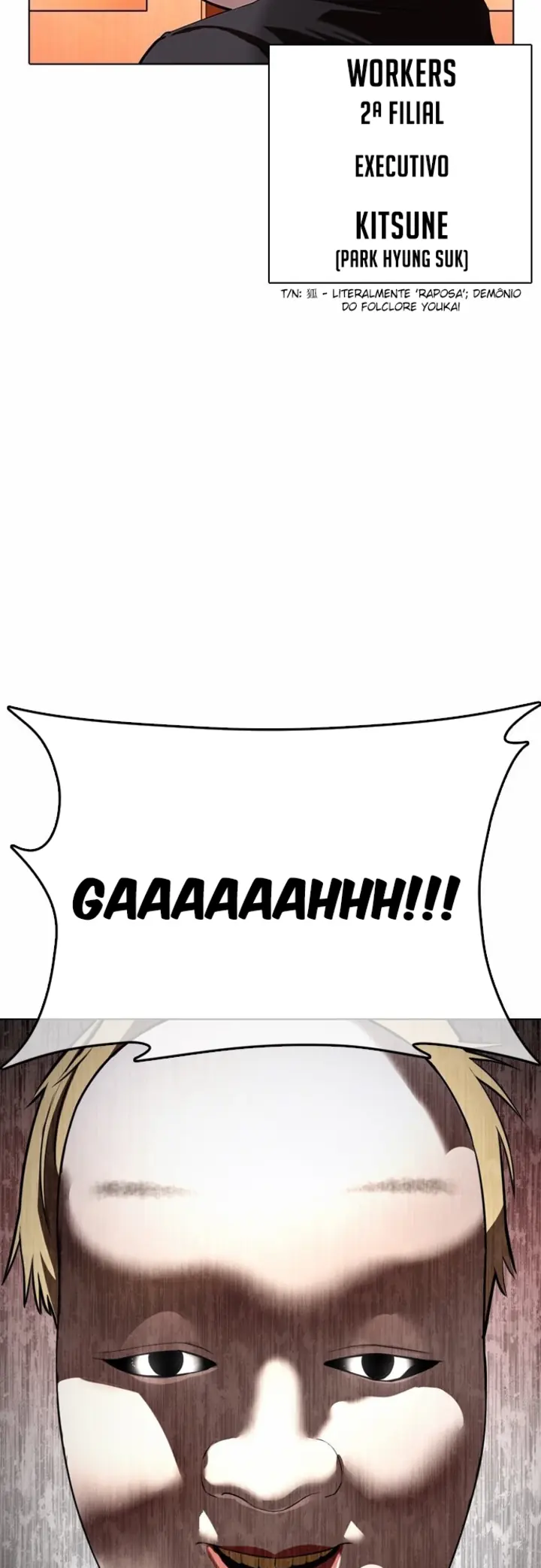 Read Aparências (PT-BR) PT Manga Online