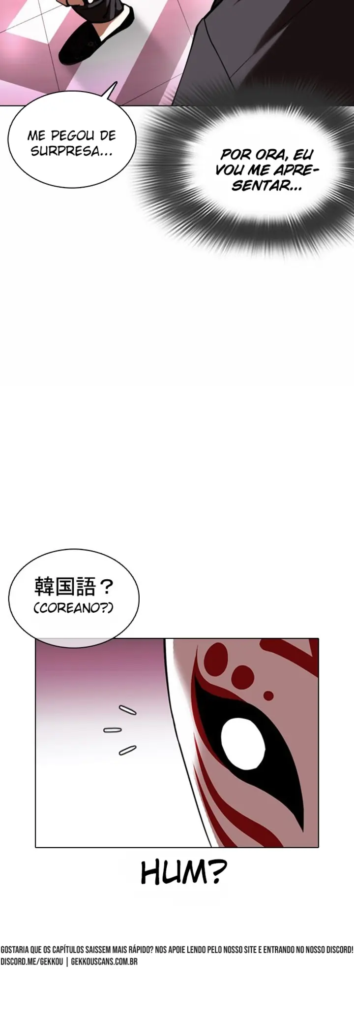 Read Aparências (PT-BR) PT Manga Online