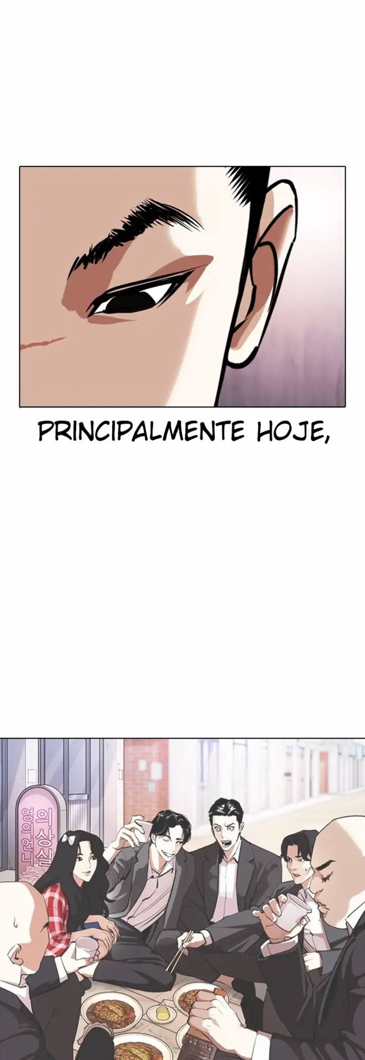 Read Aparências (PT-BR) PT Manga Online