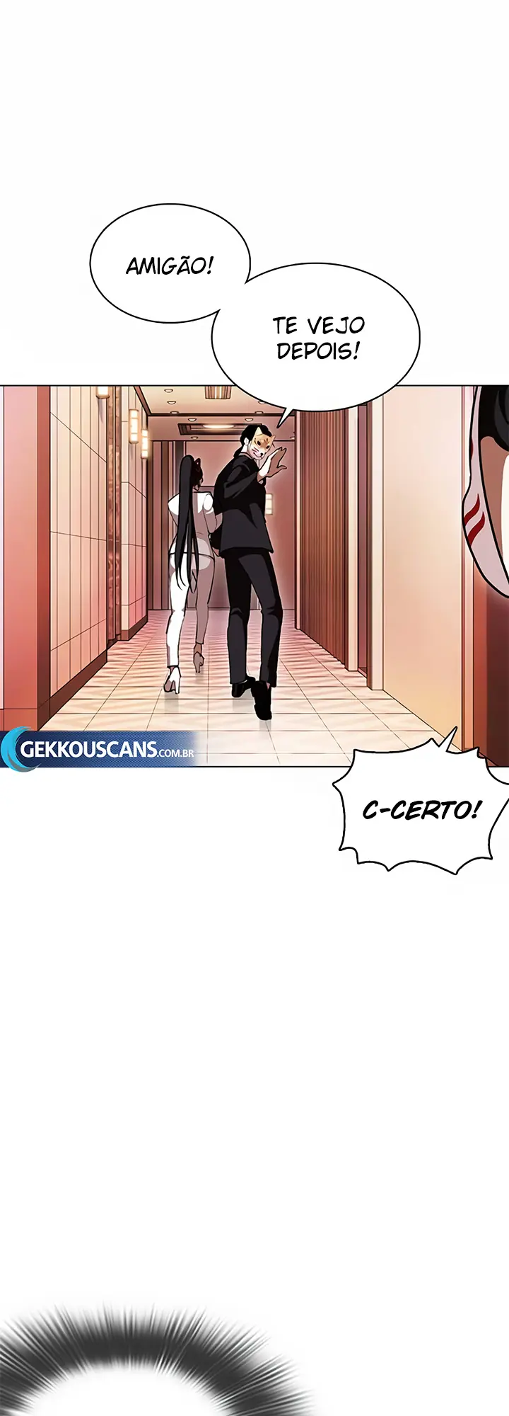 Read Aparências (PT-BR) PT Manga Online