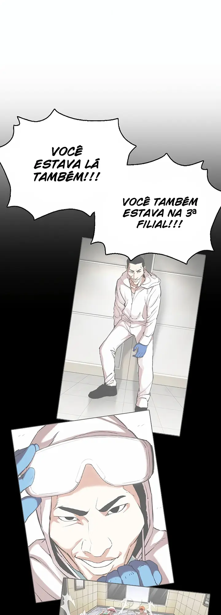 Read Aparências (PT-BR) PT Manga Online