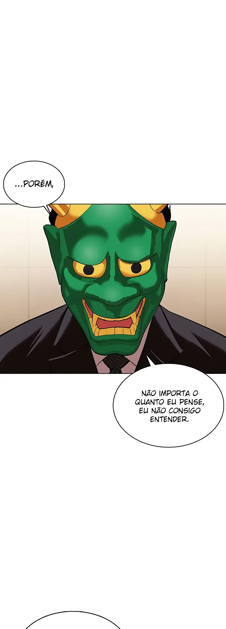Read Aparências (PT-BR) PT Manga Online