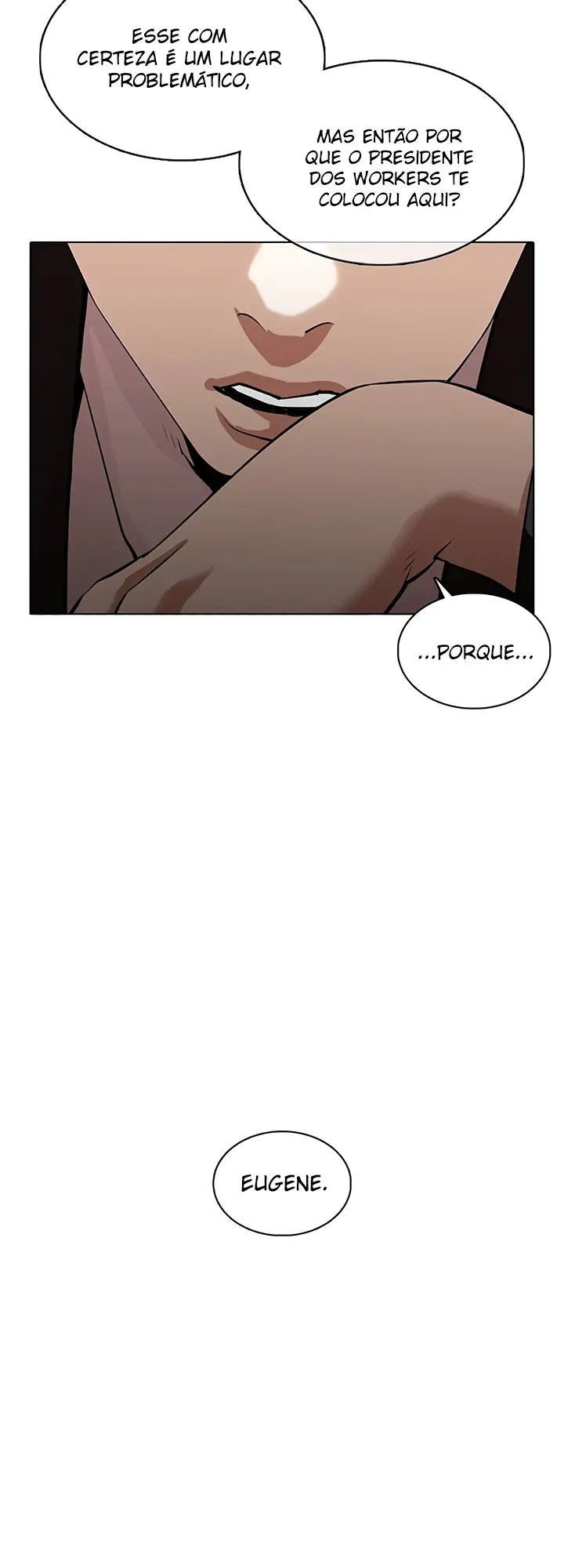 Read Aparências (PT-BR) PT Manga Online
