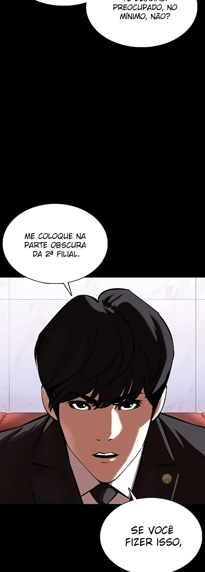 Read Aparências (PT-BR) PT Manga Online
