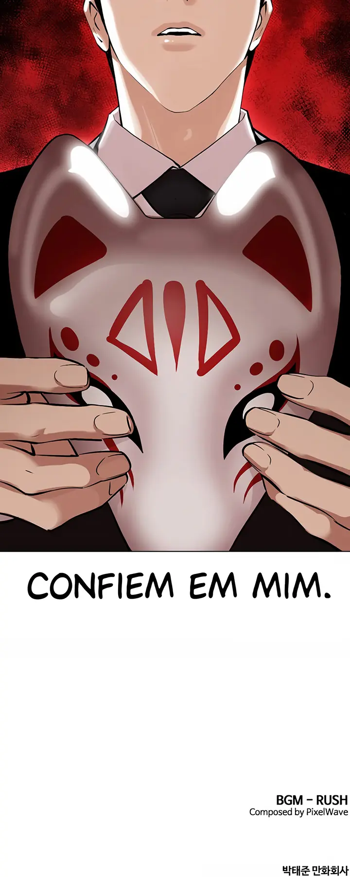 Read Aparências (PT-BR) PT Manga Online