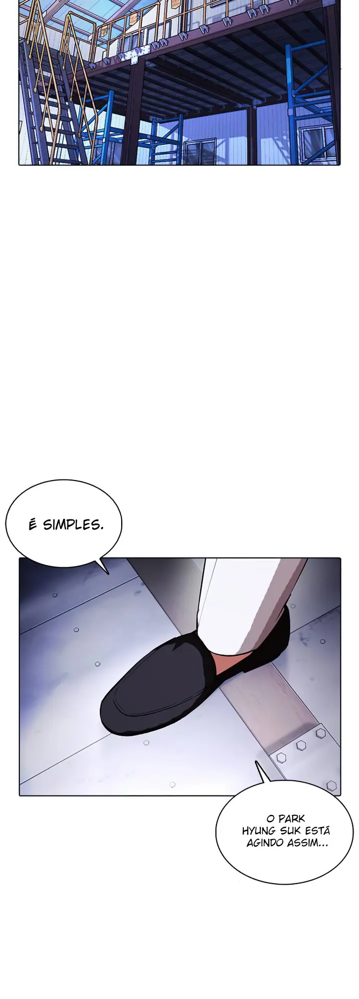 Read Aparências (PT-BR) PT Manga Online