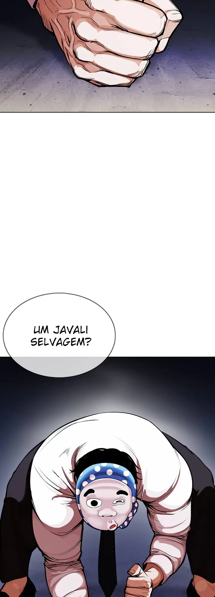 Read Aparências (PT-BR) PT Manga Online