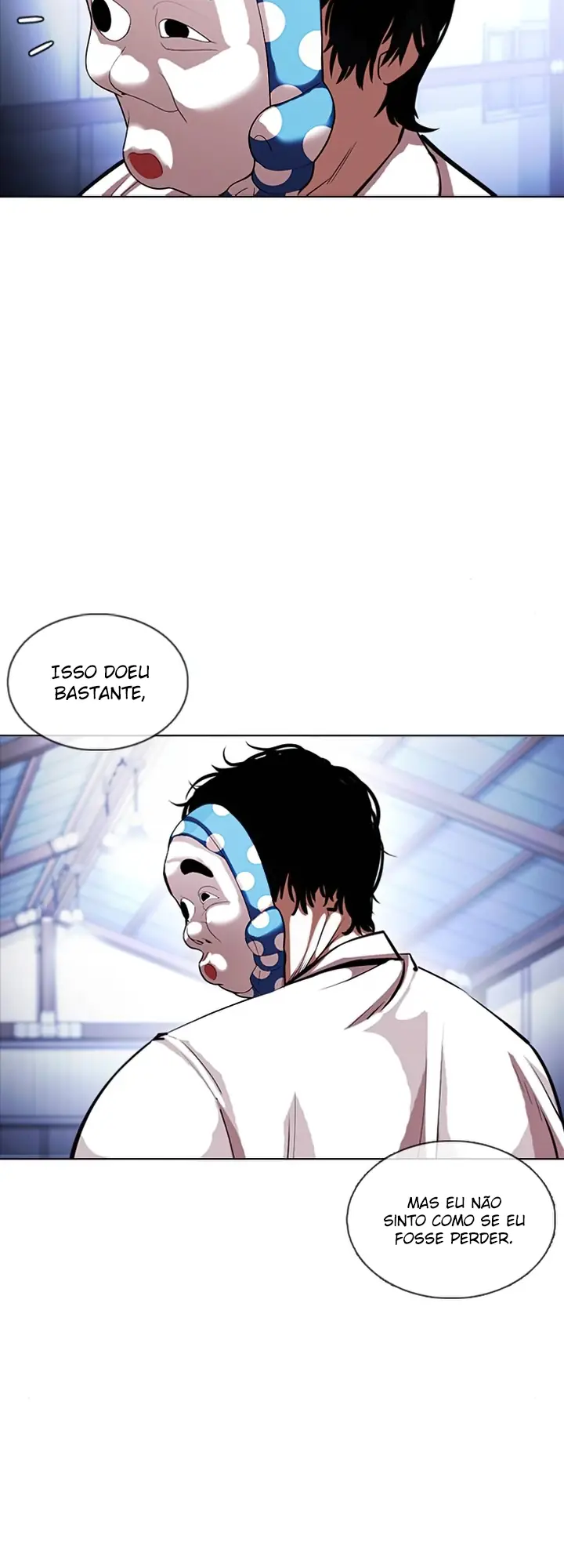 Read Aparências (PT-BR) PT Manga Online